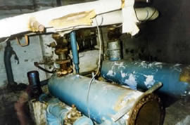 Asbestos Lagging Specialists in M3 & M4