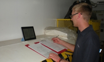 Asbestos Testing in M3 & M4