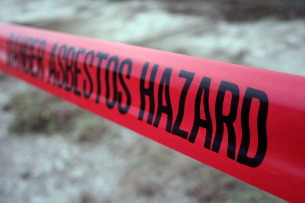 Asbestos Health & Safety in M3 & M4