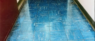 Asbestos tiles3