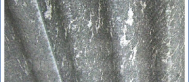 Corrugated Asbestos